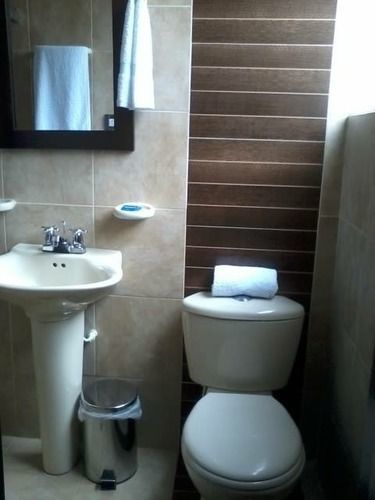 Hotel Fidenzi Bogotá Esterno foto